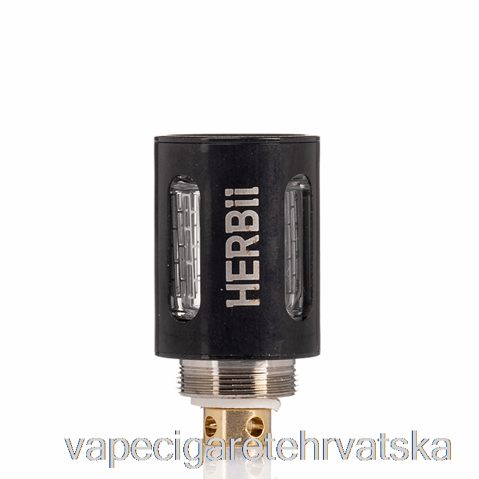 Vape Hrvatska Dazzleaf Herbii Zamjenske Zavojnice Crne
